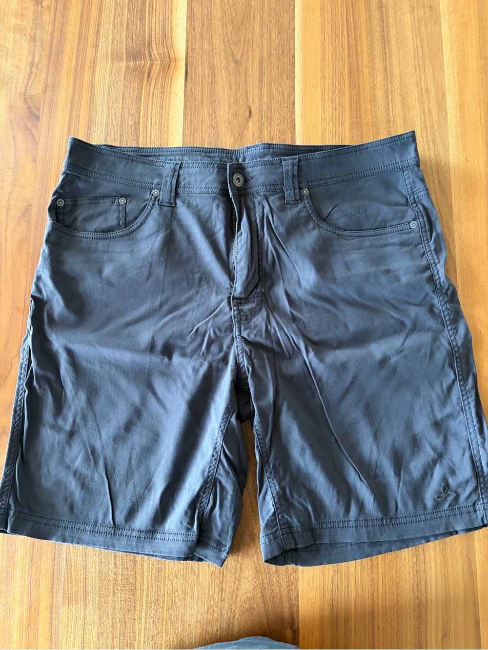 Prana Men’s Shorts 30W 9L
